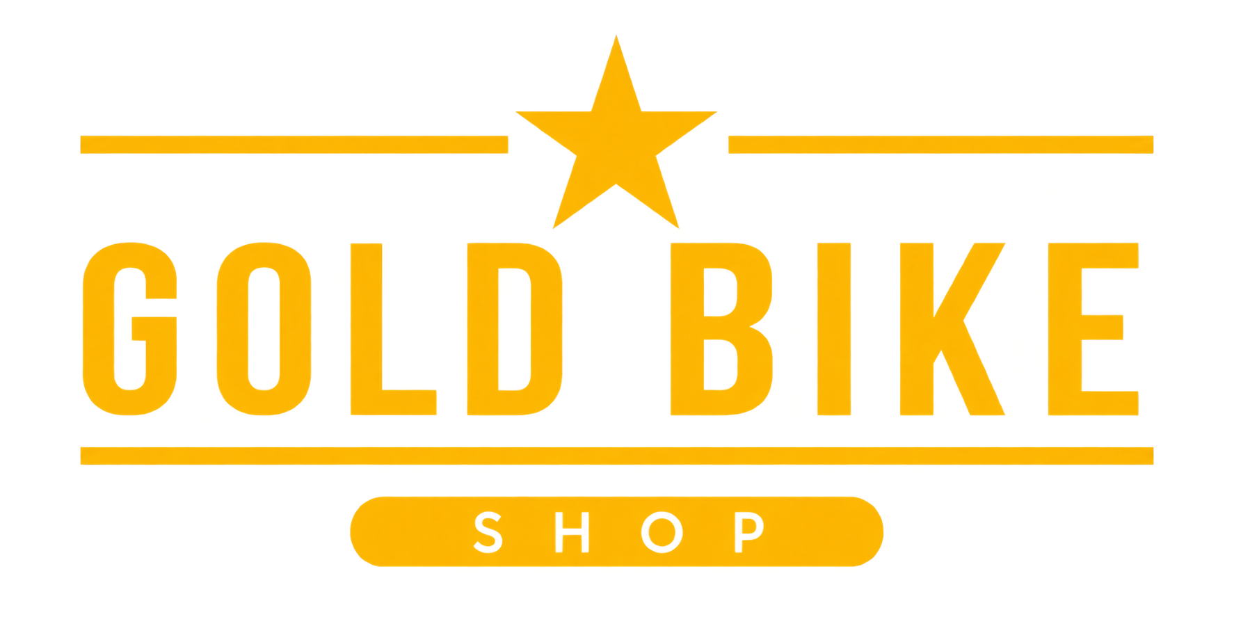 Gold Bike Shop